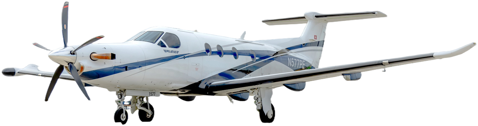 Image of tail N577PE