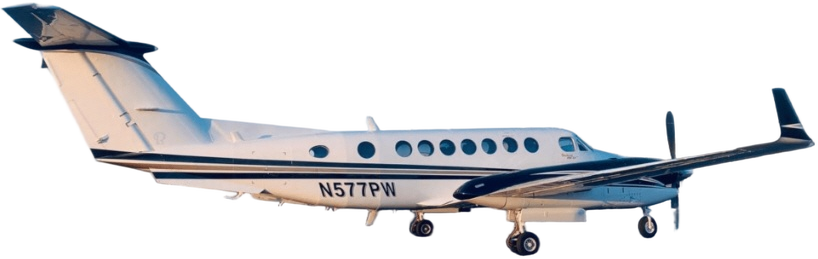 Image of tail N577PW