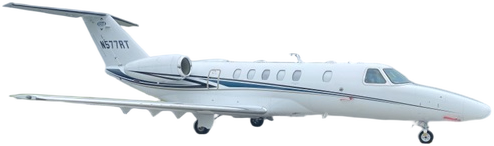 Image of tail N577RT