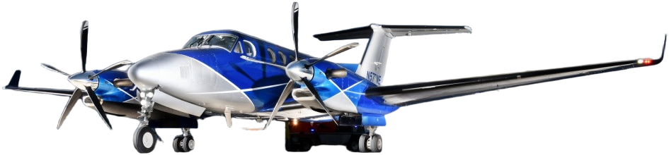 Image of tail N577WC