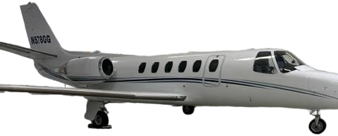 Image of tail N578GG