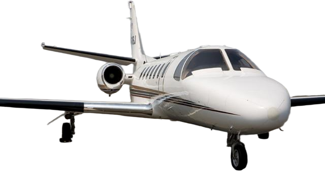 Image of tail N579BJ