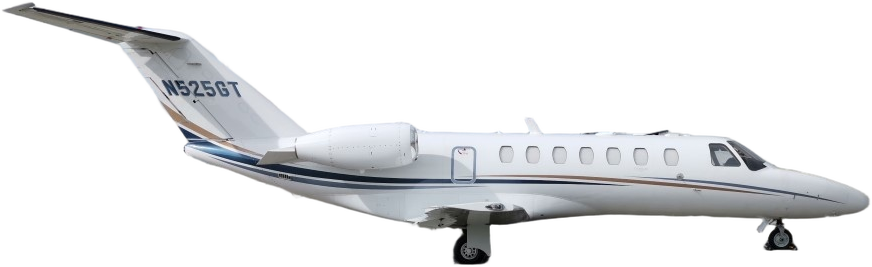 Image of tail N579DF