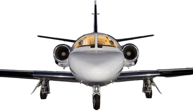 Image of tail N579M