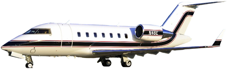 Image of tail N57AB