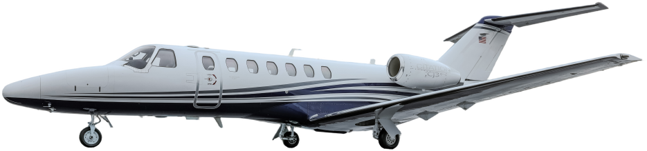 Image of tail N57EB