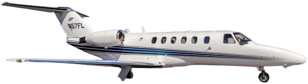 Image of tail N57FL