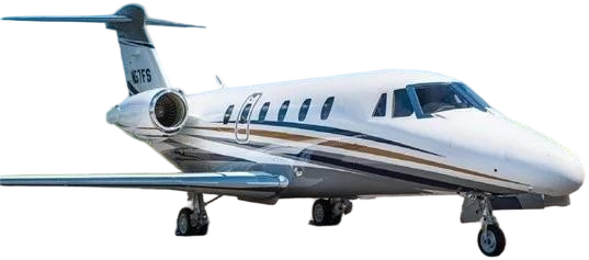 Image of tail N57FS
