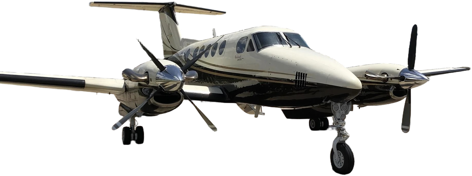 Image of tail N57FT