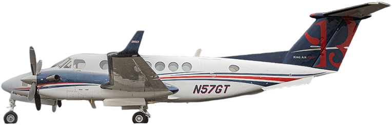 Image of tail N57GT