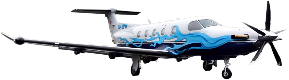 Image of tail N57KW