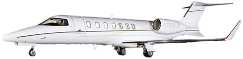 Image of tail N57MC