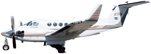Image of tail N57PA