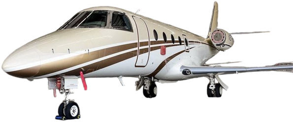 Image of tail N57RG