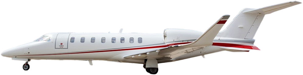 Image of tail N57SH