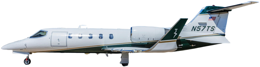 Image of tail N57TS