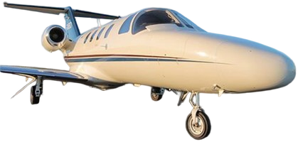 Image of tail N580BD