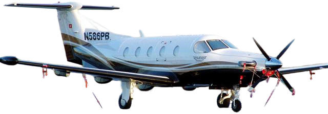 Image of tail N580HS