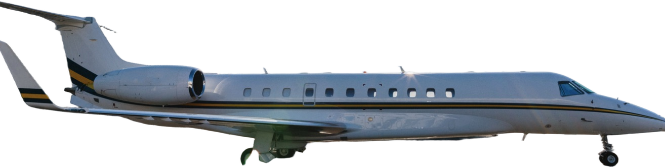 Image of tail N580ML