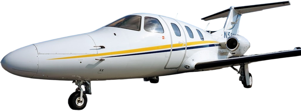 Image of tail N580WC