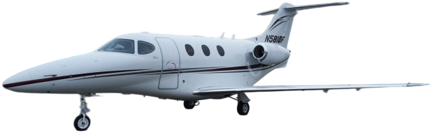Image of tail N5810F