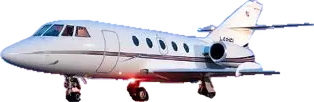 Image of tail N581FL