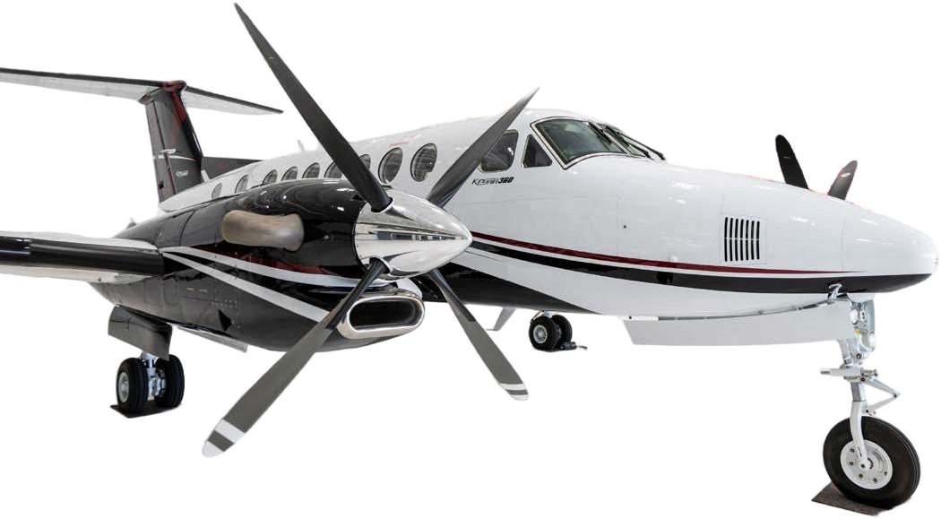 Image of tail N581MB