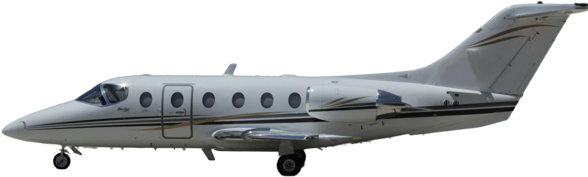 Image of tail N582JM