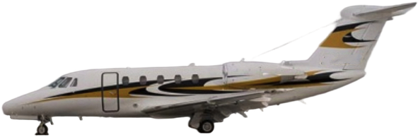 Image of tail N583SD
