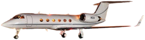 Image of tail N584ER