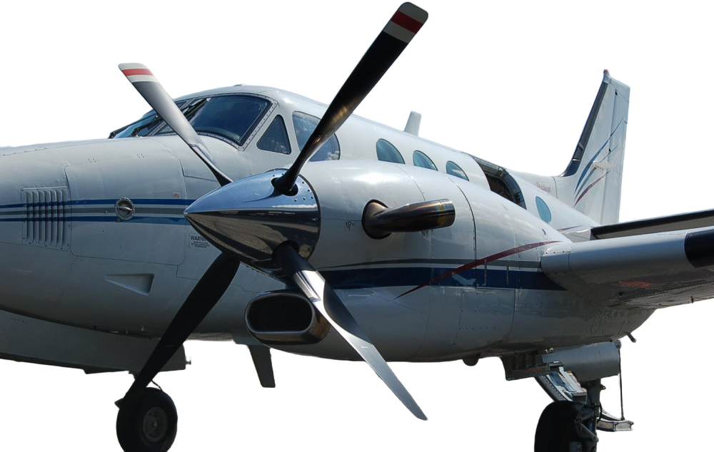 Image of tail N585AT