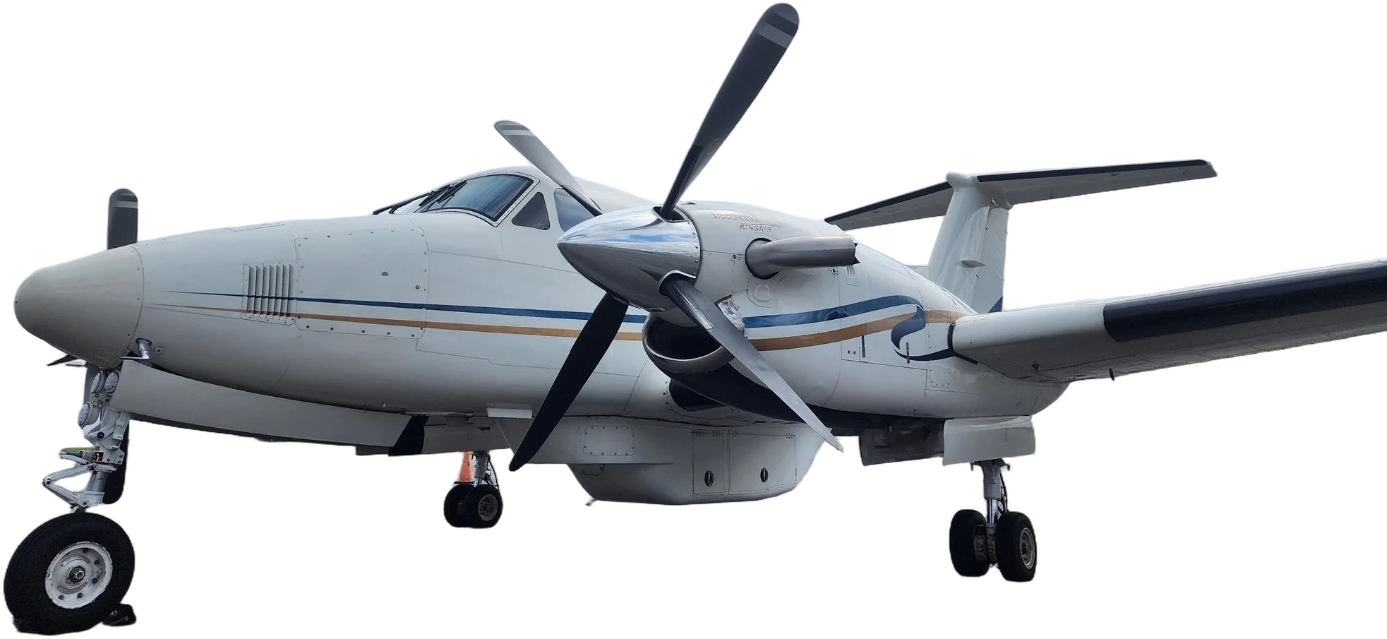 Image of tail N585CE