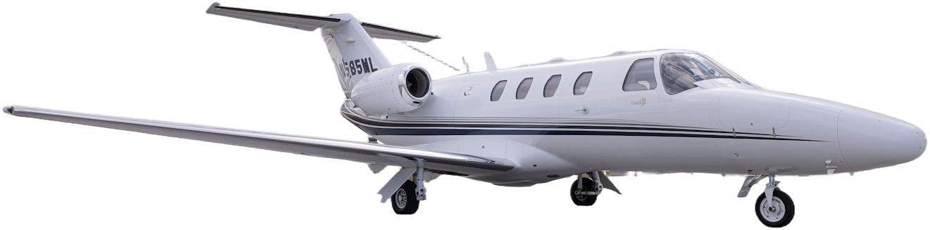Image of tail N585M