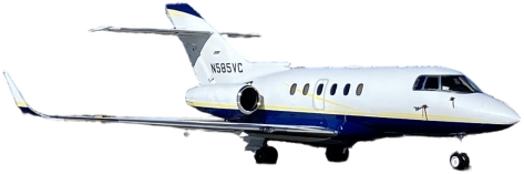 Image of tail N585VC