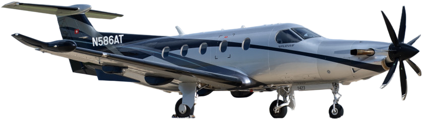 Image of tail N586AT