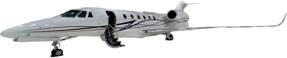 Image of tail N587SL