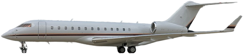 Image of tail N5883
