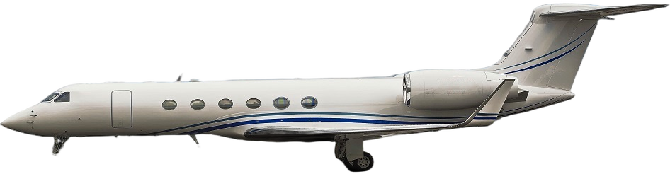 Image of tail N588AT