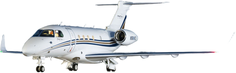 Image of tail N588KD