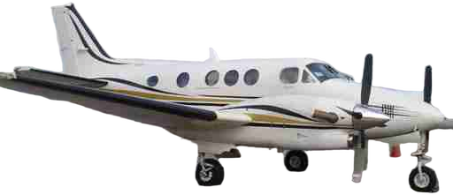 Image of tail N588SD