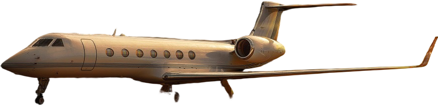 Image of tail N588TN