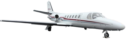 Image of tail N589FP