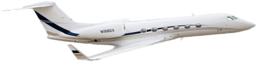 Image of tail N58AJ