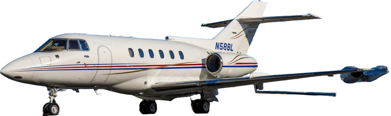 Aircraft Exterior