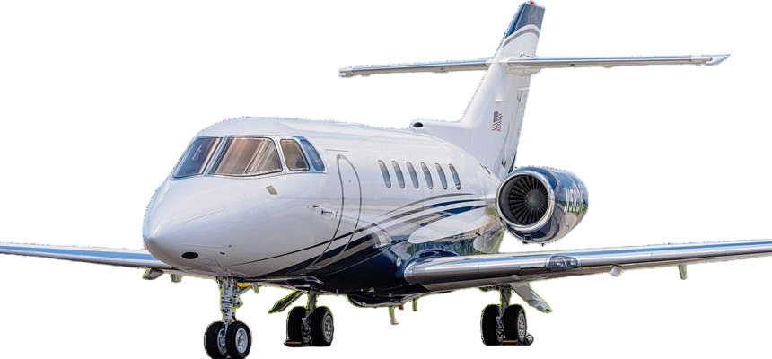 Image of tail N58DH