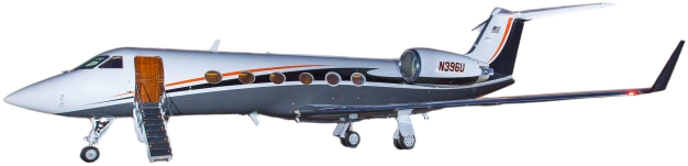 Image of tail N58JE