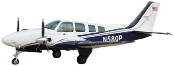 Image of tail N58Q