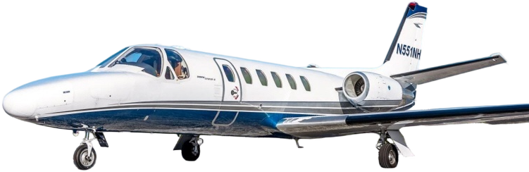 Image of tail N591FP