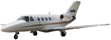 Image of tail N591MM