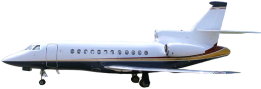 Image of tail N592CL